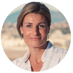 Nathalie Bunn