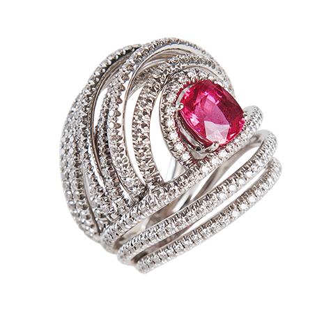 Syz Ring